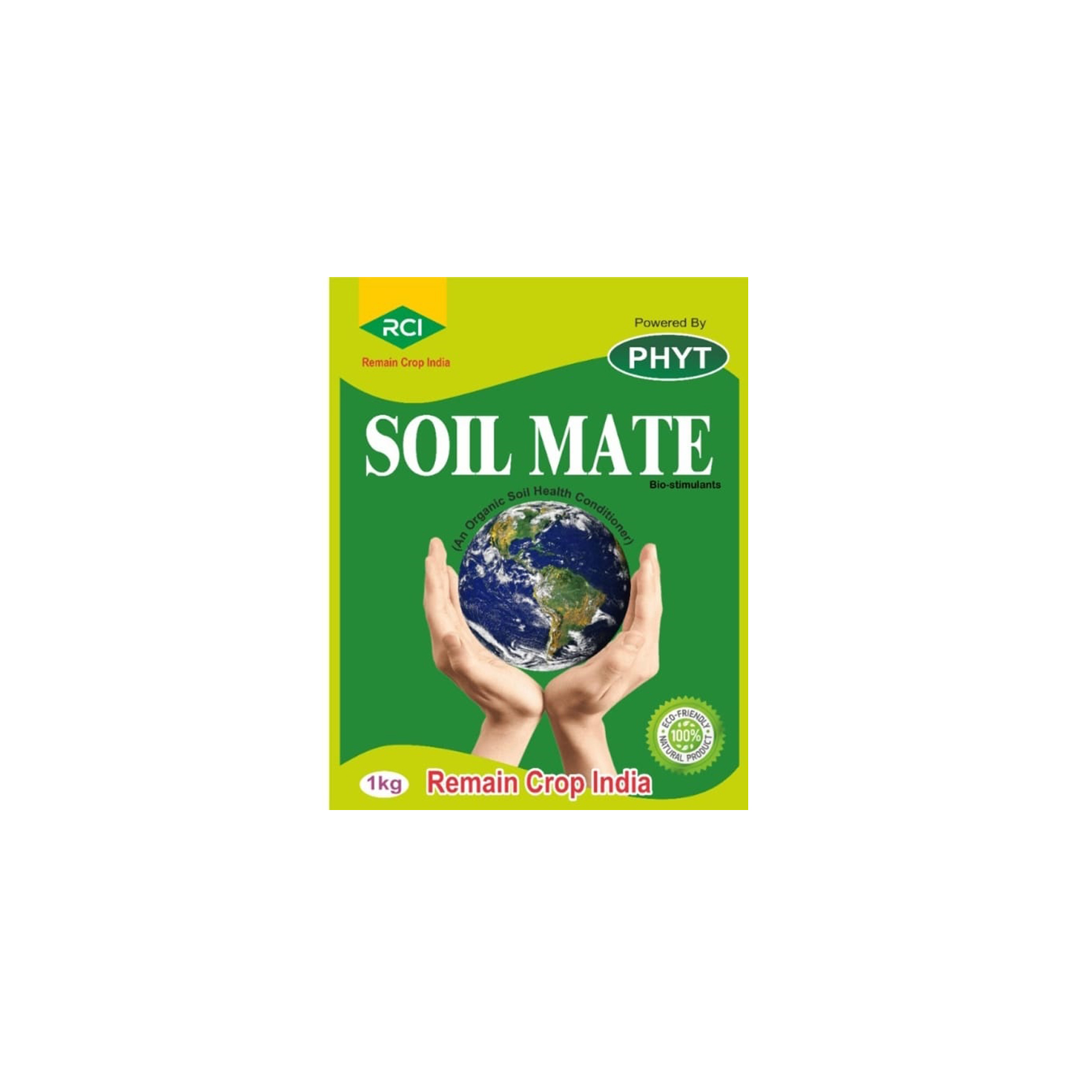 Soil Mate - Organic Carbon